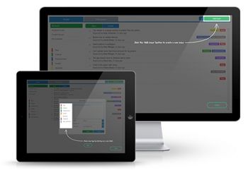 скриншот EnjoyHint