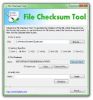 фотография File Checksum Tool