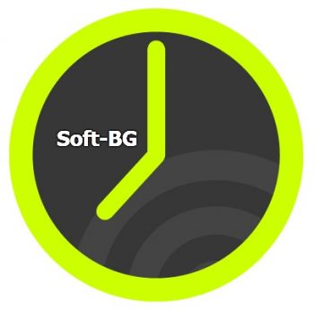 скриншот Таймер BG