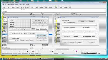 скриншот Interactive directory