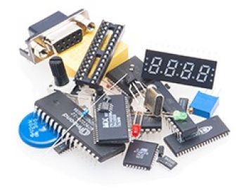 скриншот База радиодеталей