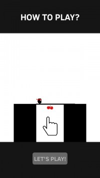 скриншот Stick Hero