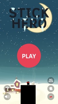 скриншот Stick Hero