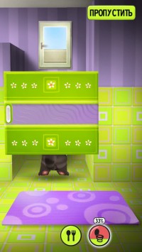 скриншот Мой Том