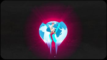 скриншот Icycle: On Thin Ice