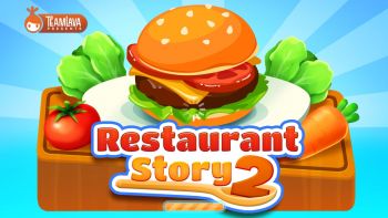 скриншот История кафе 2