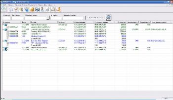 скриншот AllRental