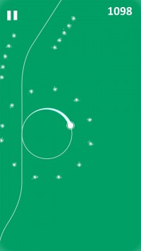 скриншот Линия связи