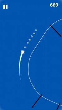 скриншот Линия связи