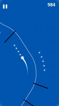 скриншот Линия связи