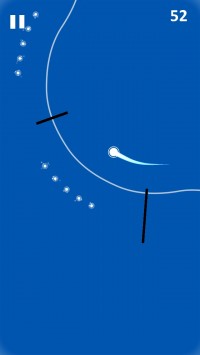 скриншот Линия связи