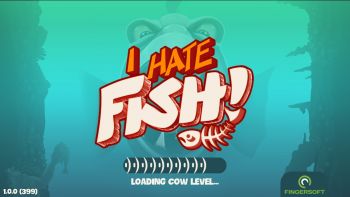 скриншот I Hate Fish