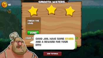 скриншот I Hate Fish