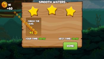 скриншот I Hate Fish