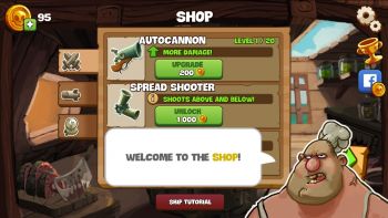 скриншот I Hate Fish