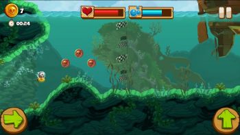 скриншот I Hate Fish