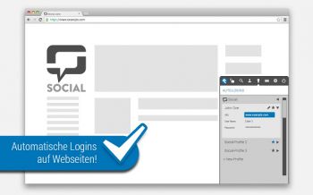 скриншот I-Butler