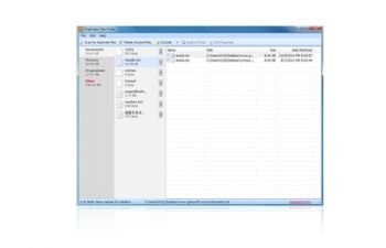 скриншот Glary Duplicate Cleaner