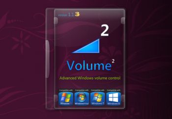 скриншот Volume 2