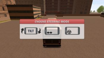 скриншот Bus Simulator 2015