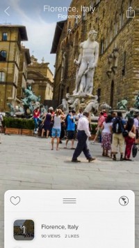 скриншот Roundme