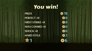 скриншот Shadow Fight 2