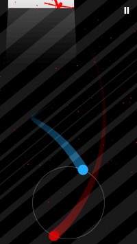 скриншот Duet Game