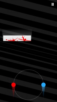 скриншот Duet Game