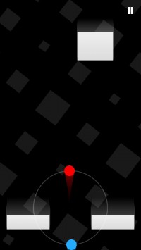 скриншот Duet Game