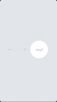 скриншот Okay?