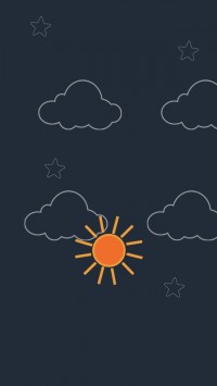 скриншот InstaSun — запись ускоренного видео закатов