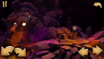 скриншот Trials Frontier