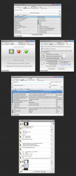 скриншот Input Tuner