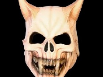 скриншот Halloween Monsters Wallpaper