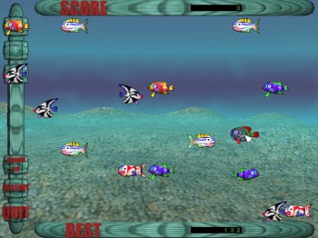 скриншот Renex III