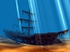 фотография Sunken Ship 3D Screensaver