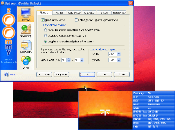 скриншот Zoommy