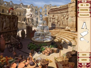 скриншот Детективная история. Голливуд