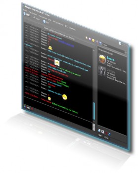 скриншот Bingo Chat