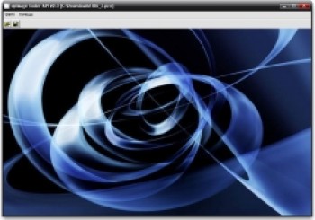 скриншот dpImage Coder API