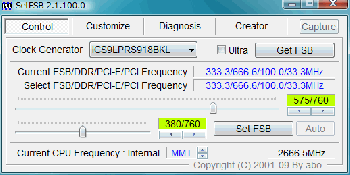 скриншот SetFSB