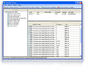 скриншот System Optimizer
