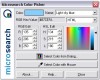 Microsearch Color Picker - Best-soft.ru