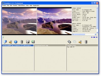 скриншот VideoMach