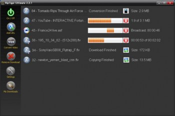 скриншот RipTiger Full