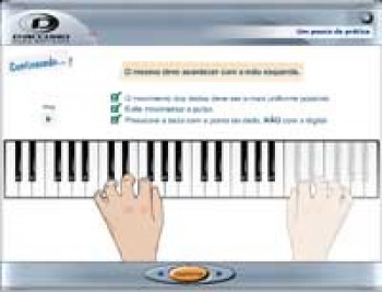 скриншот D'Accord Keyboard Method