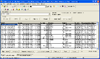 скриншот ФинБосс