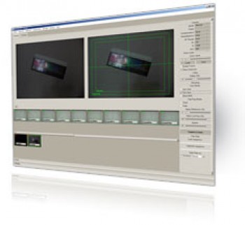 скриншот AnimaShooter Capture