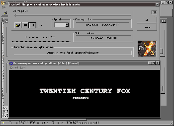 скриншот Time Adjuster
