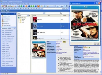 скриншот CATVids